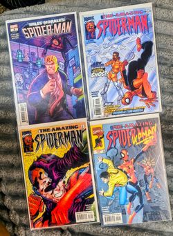 Marvel comics