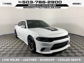 2021 Dodge Charger
