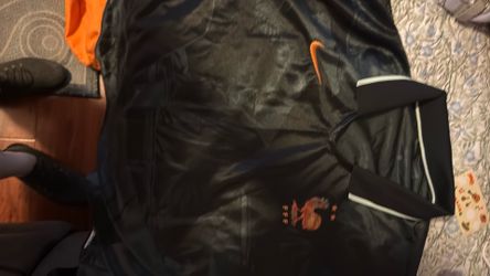 Nike Francia jersey