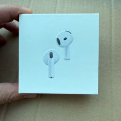 Wireless Earbuds