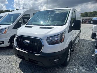2023 Ford Transit-250 Cargo Van