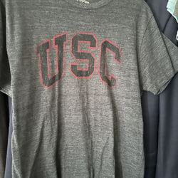 Men’s USC Shirt Size M