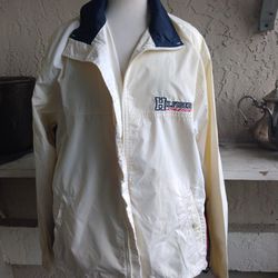 Vintage Tommy Hilfiger Jacket