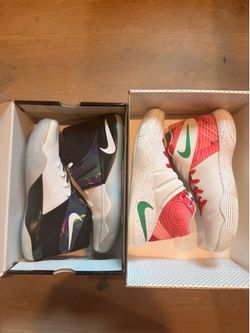 Kyrie 2 size 11
