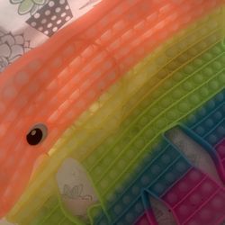   Toy For Girls Puppet