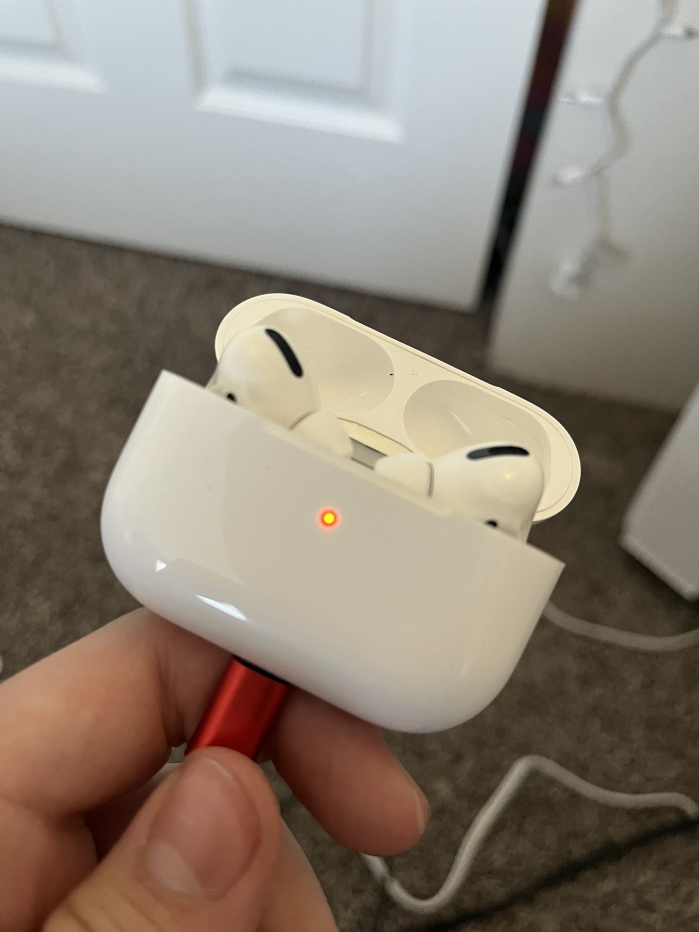 Apple airpods pro 2nd gen