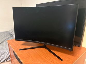 Acer 144hz Gaming Monitor