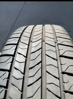Tires And Rims Brand New