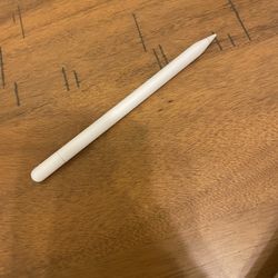 Apple Pen 