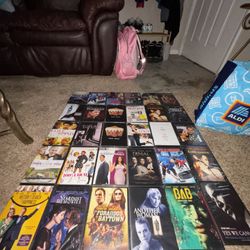 Movie Bundle