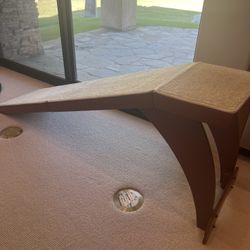 Pet Ramp - 70” X 25”