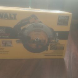 New7-1/4 Circular Saw