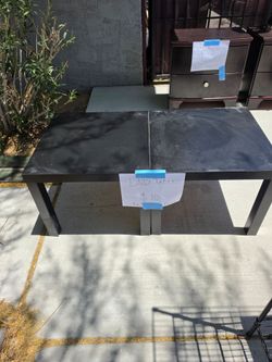 End Tables