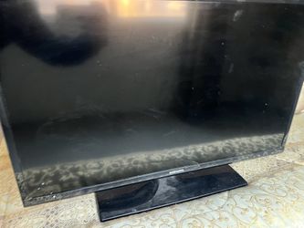 32” Samsung TV