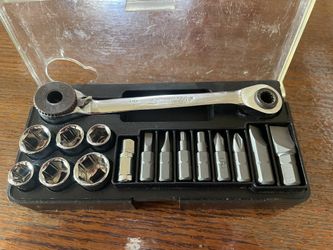 Husky Microdriver Set (16-Piece)