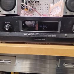 Sony Receiver Model STR-DH130 AM-FM 2 Channels 200 Watts $50 Or Best Offer 