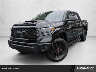 2021 Toyota Tundra