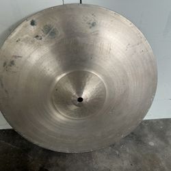 Sabian Paragon 16” Crash Cymbal, Neil Peart Model! Drums 