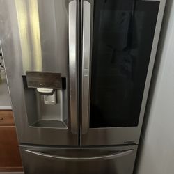 Refrigerator For Sale Need Gone Asap