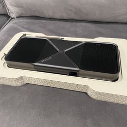 Nvidia RTX 5090 Founder’s Edition GPU