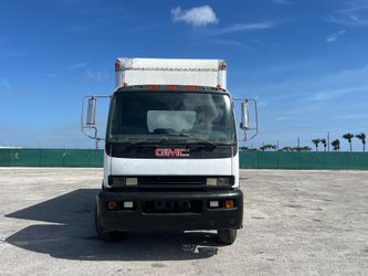 2004 gmc ftr