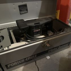 Plate Joiner