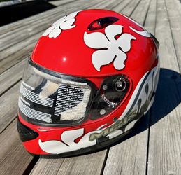 Helmet, Small