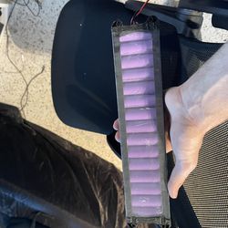 E-bike BATTERY 32v 7KMAH