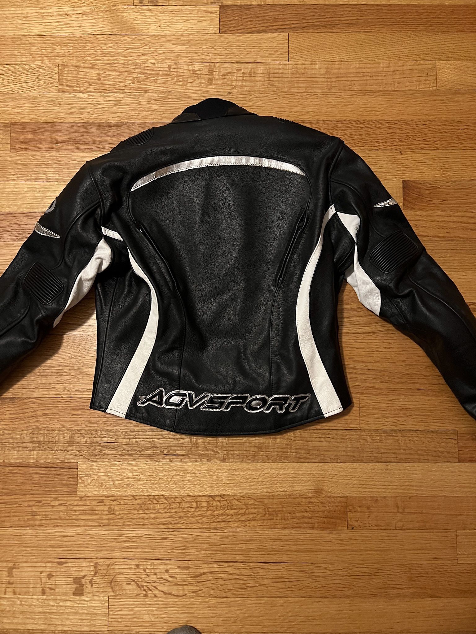 Biker Jacket