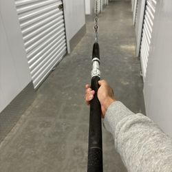 Okuma SCT Albacore Special Fishing Rod