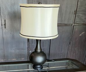 Table Lamp