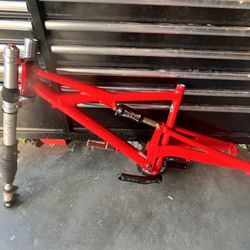 Cannondale Prophet 27” Mountain Bike Frame