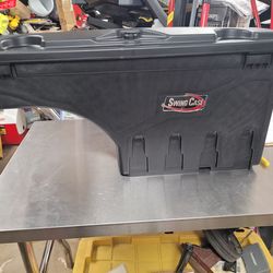 Swing Case For Passenger Side Of 2015-2022 Chevrolet Colorado or GMC Canyon