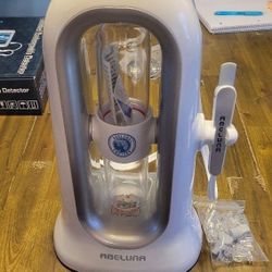 Water Oxygen Jet Beauty Machine Brand New ⅞