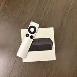Apple TV 3rd Generation