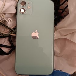 Iphone 11 For Parts Or Repair 