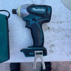Makita Drill