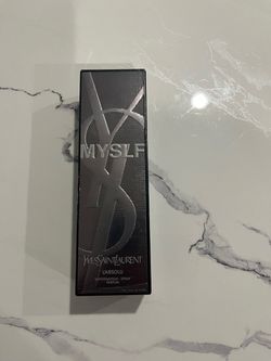 YSL MYSLF L'Absolu Parfum Spray