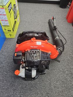Echo PB-580T Leaf Blower