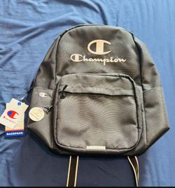Champion Backpack 