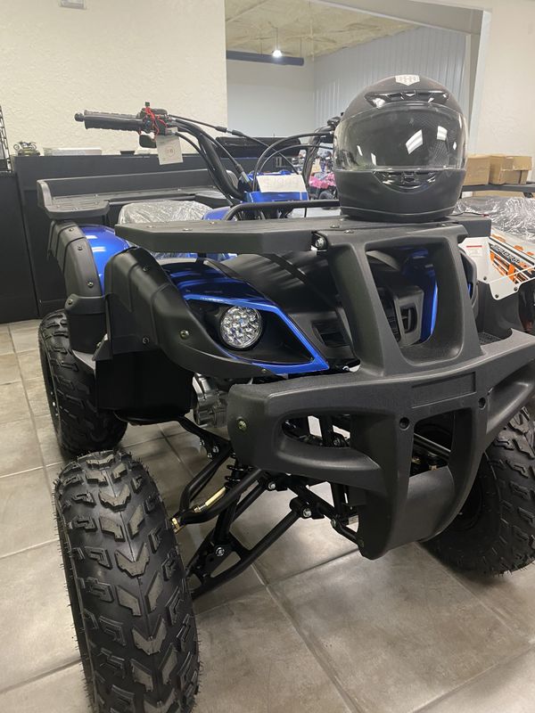 250 Rhino ATV for Sale in Dallas, TX OfferUp