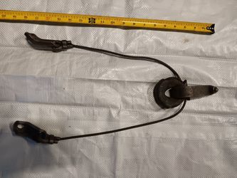 Engine Lifting Sling