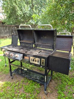 Bbq grill for sale