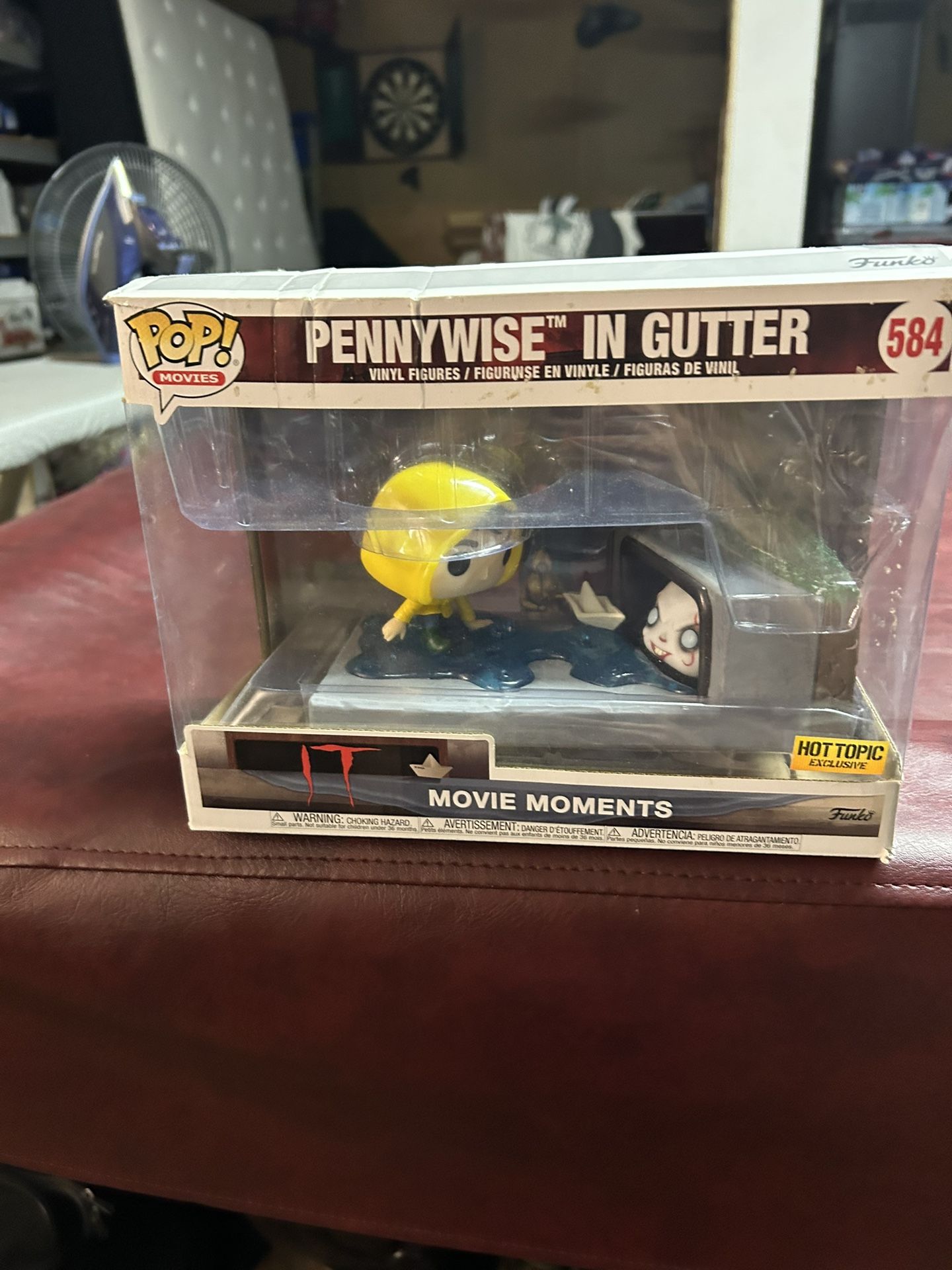 Funko Pop