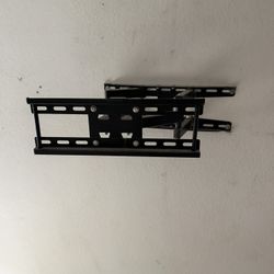 Tv Mount Wall Monitor Mount