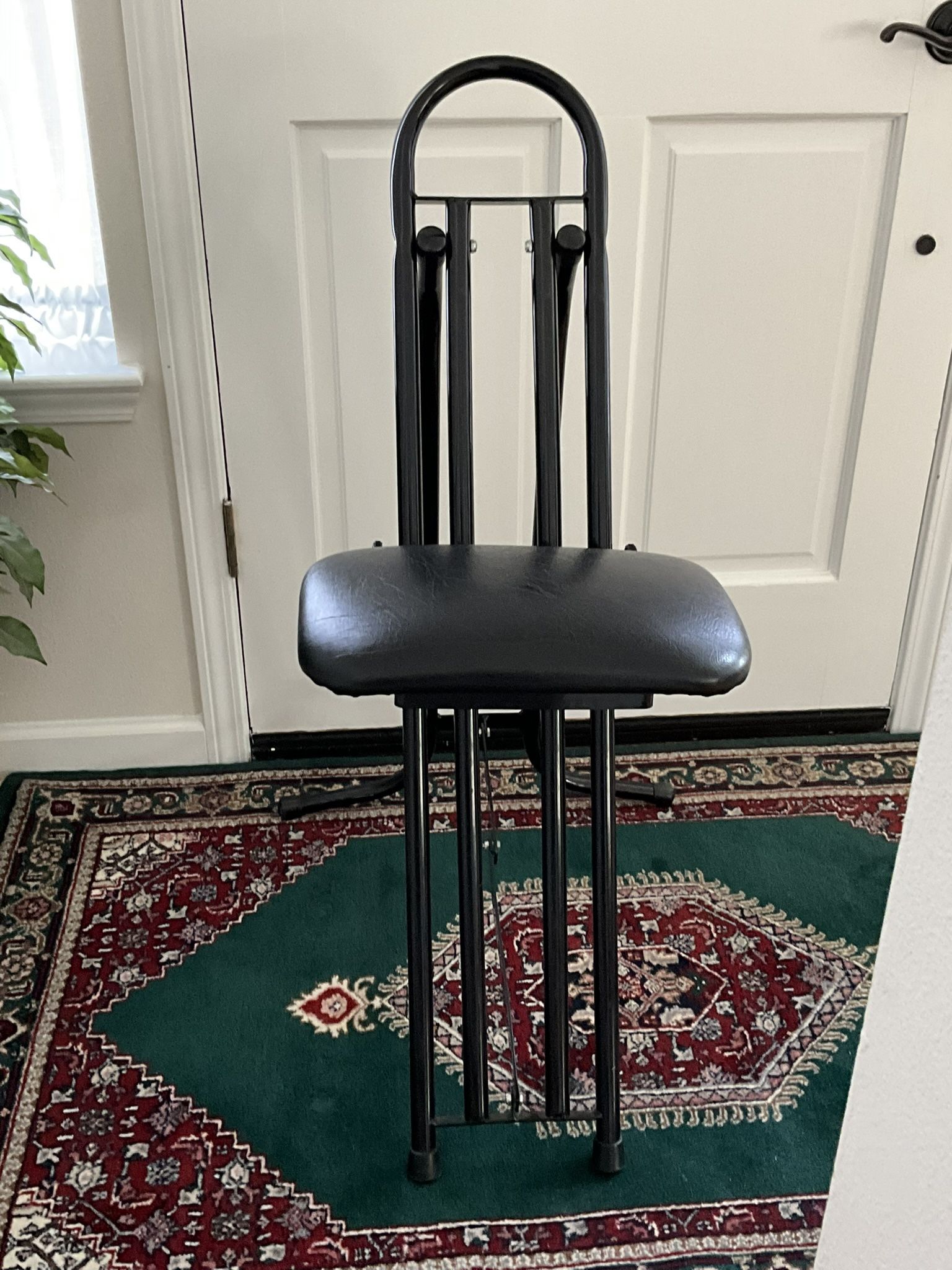 ASTRONOMY OBSERVING CHAIR