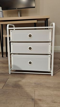 Cabinet Drawer