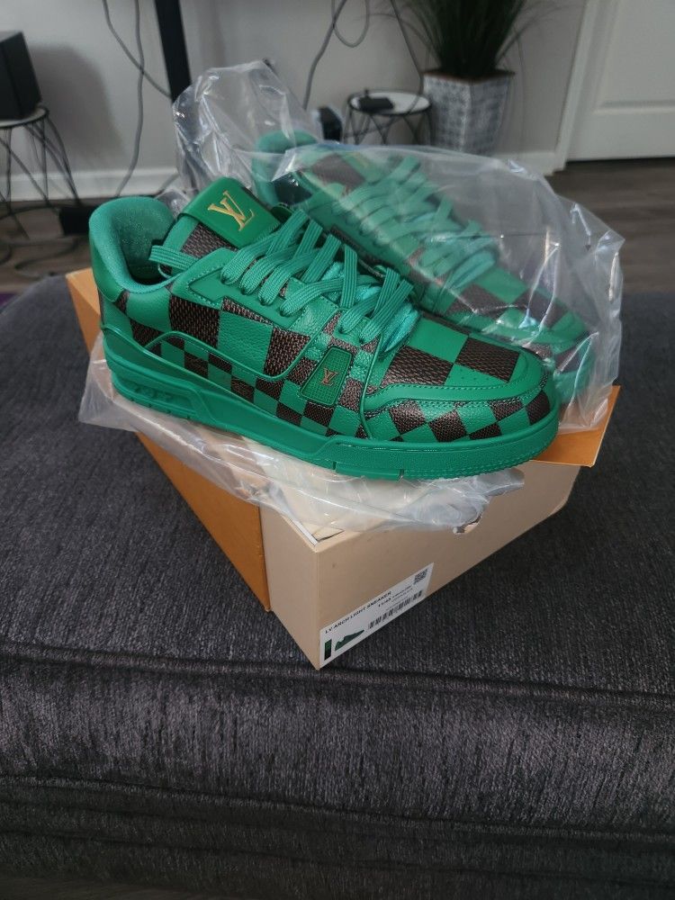 Louis Vuitton Shoes