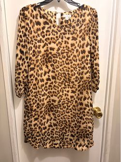 Charming Charlie dress