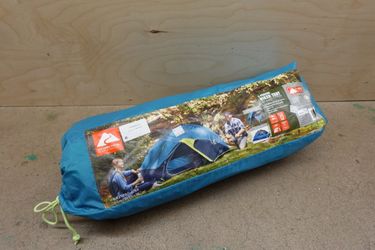 Ozark Trail 2-Person Hiker Camping Tent